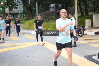 Runner Photo 4257239