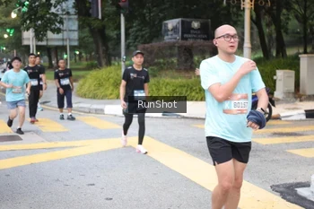 Runner Photo 4257267