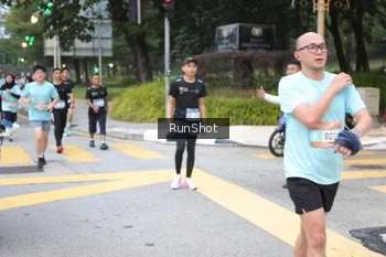 Runner Photo 4257284