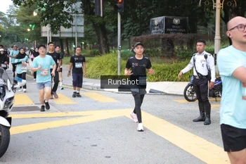 Runner Photo 4257302