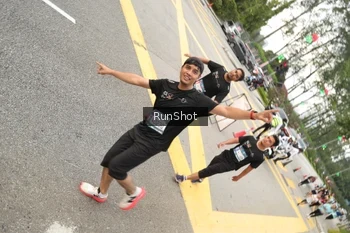 Runner Photo 4257358