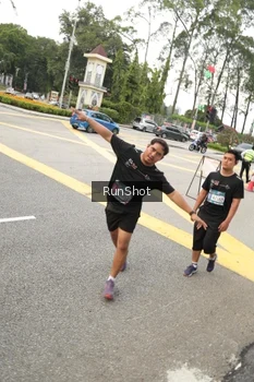 Runner Photo 4257369