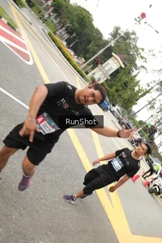 Runner Photo 4257374