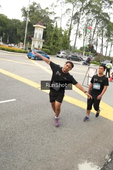 Runner Photo 4257377