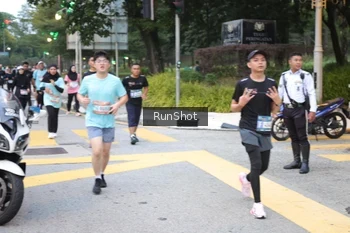 Runner Photo 4257380