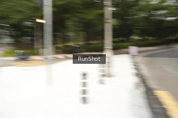 Runner Photo 4257386