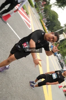 Runner Photo 4257387