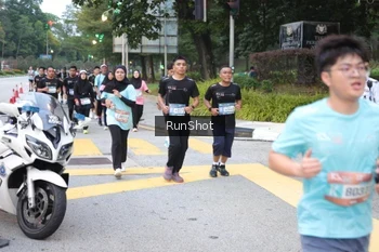 Runner Photo 4257462