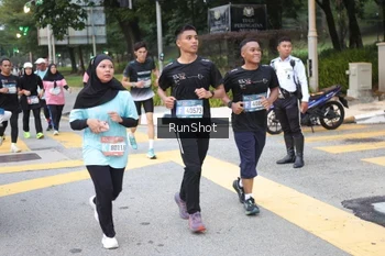 Runner Photo 4257603