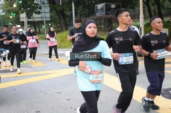 Runner Photo 4257632