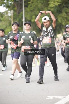 Runner Photo 4257704