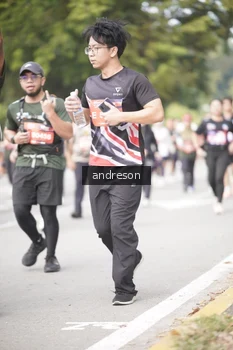 Runner Photo 4257707