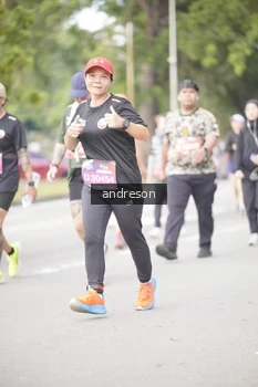Runner Photo 4257708