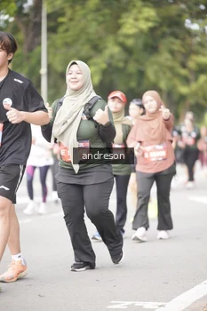 Runner Photo 4257716