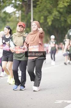 Runner Photo 4257721