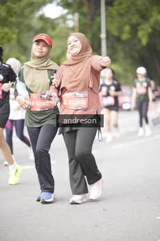 Runner Photo 4257724