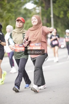 Runner Photo 4257725