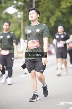 Runner Photo 4257727