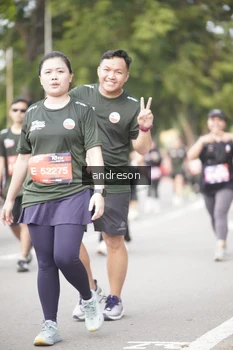 Runner Photo 4257733