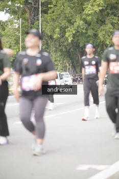 Runner Photo 4257737