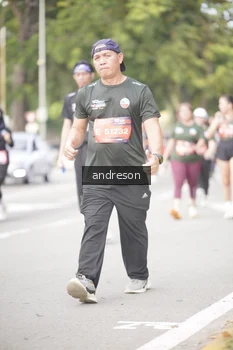 Runner Photo 4257741