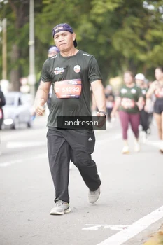 Runner Photo 4257742