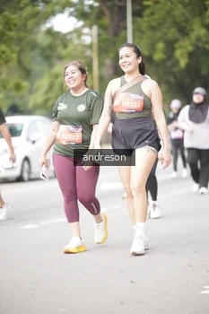 Runner Photo 4257745