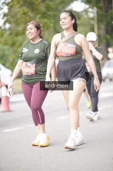 Runner Photo 4257752