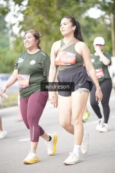 Runner Photo 4257754