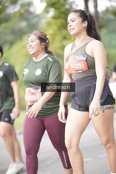 Runner Photo 4257762