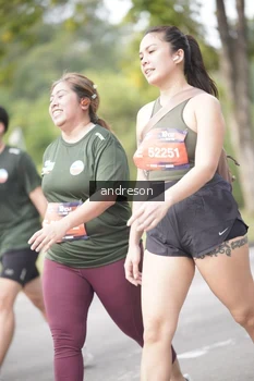 Runner Photo 4257763