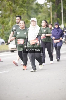 Runner Photo 4257768