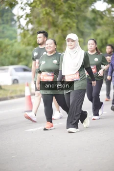 Runner Photo 4257771
