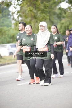 Runner Photo 4257772