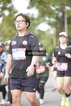 Runner Photo 4257782