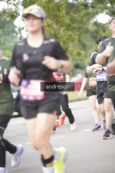 Runner Photo 4257784