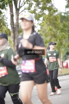 Runner Photo 4257785