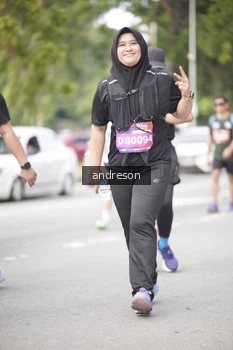 Runner Photo 4257787