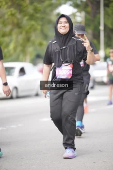 Runner Photo 4257788
