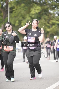 Runner Photo 4257793