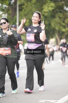 Runner Photo 4257796