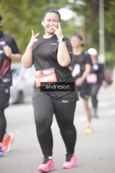 Runner Photo 4257798