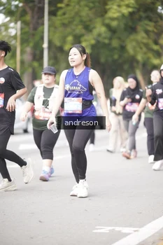 Runner Photo 4257801