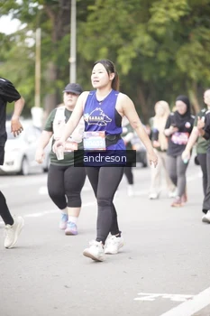 Runner Photo 4257802