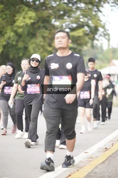 Runner Photo 4257803