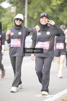 Runner Photo 4257804