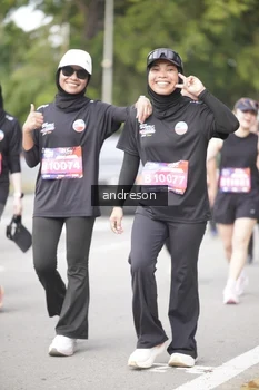 Runner Photo 4257805
