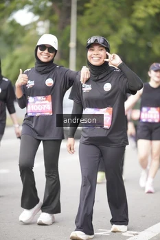 Runner Photo 4257806