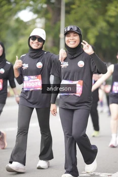 Runner Photo 4257807