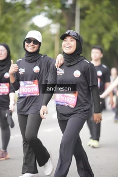 Runner Photo 4257809